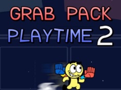 Joc Grab Pack Playtime 2 Pro