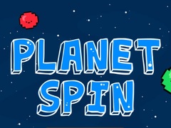 Joc Planet Spin