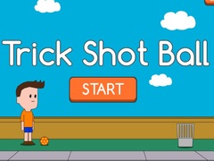 Joc Trick Shot Ball