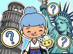 Joc Kids Quiz: World Travel