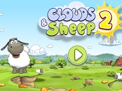 Joc Clouds & Sheep 2