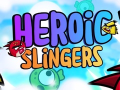 Joc Heroic Slingers