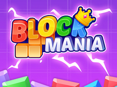 Joc Block Mania