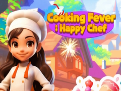 Joc Cooking Fever: Happy Chef