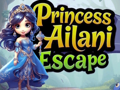 Joc Princess Ailani Escape