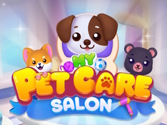 Joc My Pet Care Salon