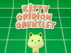 Joc Kitty Gridion Gauntlet