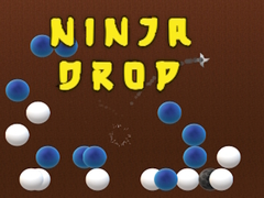 Joc Ninja Drop