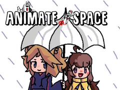 Joc Animate Space