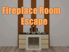 Joc Fireplace Room Escape