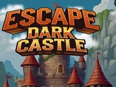 Joc Escape Dark Castle