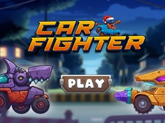 Joc Car Fighter