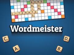 Joc Wordmeister HD