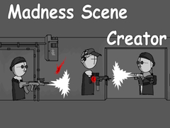 Joc Madness Scene Creator