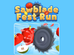 Joc Sawblade Fest Run