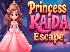 Joc Princess Kaida Escape