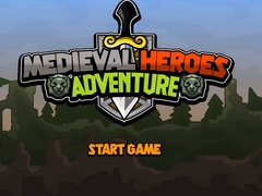 Joc Medieval Heroes Adventure