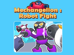 Joc Mechangelion: Robot Fight 