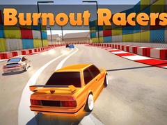 Joc Burnout Racers