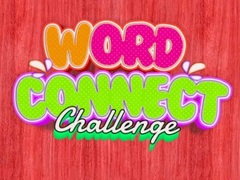 Joc Word Connect Challenge