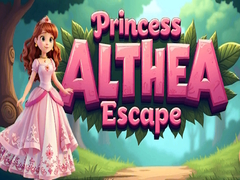 Joc Princess Althea Escape