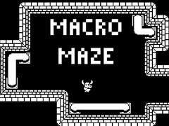 Joc Macro Maze