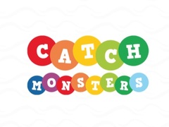 Joc Catch Monsters