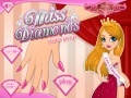 Joc Miss Diamonds Nails Prep