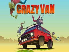 Joc Crazy Van