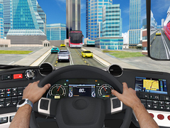 Joc Ultimate Transport Driving Sim