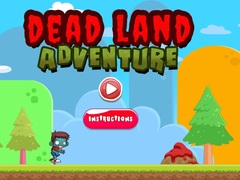 Joc Dead Land Adventure