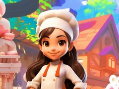 Joc Cooking Fever: Happy Chef