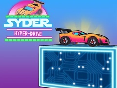 Joc Syder Hyper Drive