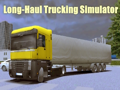 Joc Long-Haul Trucking Simulator