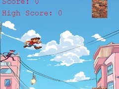 Joc Flappy Chase