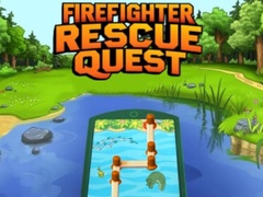 Joc Firefighter Rescue Quest