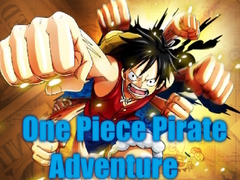 Joc One Piece Pirate Adventure