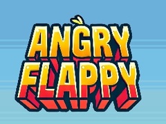 Joc Angry Flappy