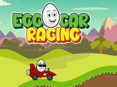 Joc Egg Car Racing 