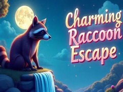 Joc Charming Raccoon Escape