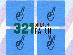 Joc 321 Diferent Patch