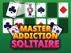 Joc Master Addiction Solitaire