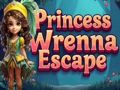 Joc Princess Wrenna Escape