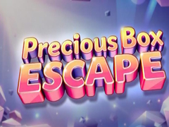 Joc Precious Box Escape