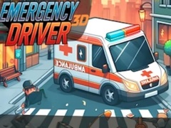 Joc Emergency Driver 3D