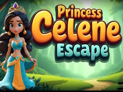 Joc Princess Celene Escape