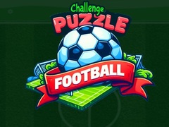 Joc Puzzle Football Challenge