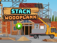 Joc Stack Wood Planks