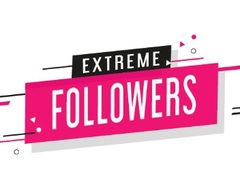 Joc Extreme Followers