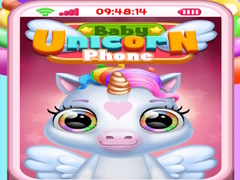 Joc Baby Unicorn Phone